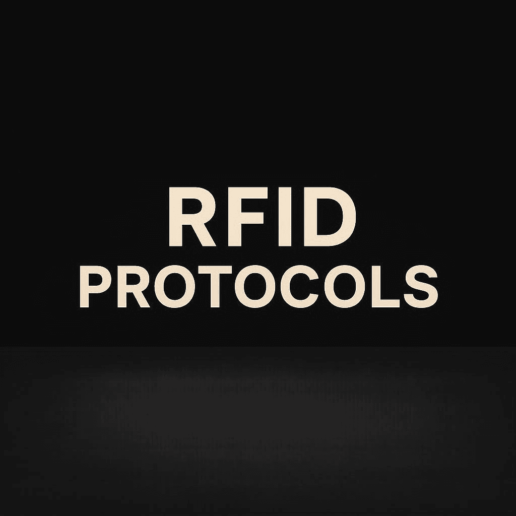 RFID Anti-Collision Protocols